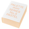 【中商原版】Palette Mini Series 05: Pastel 进口艺术 调色板迷你系列05：粉彩 商品缩略图2