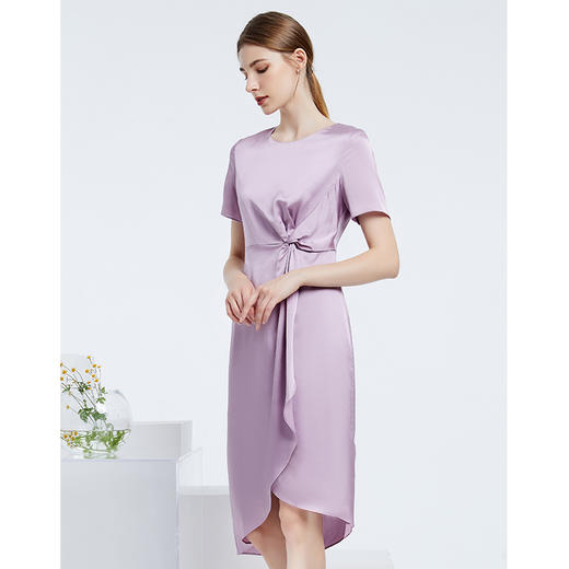 EITIE爱特爱6607327裙子 商品图11