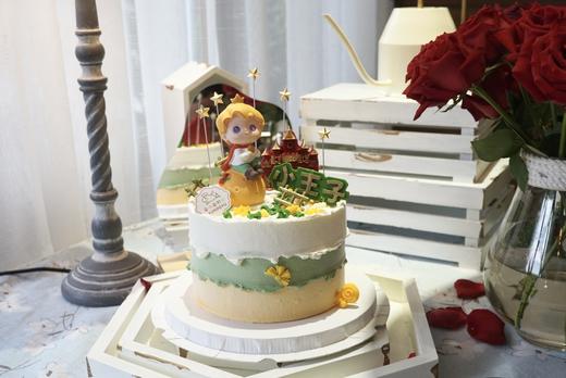 小王子 商品图0