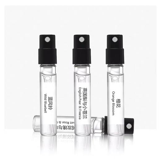 【香水小样试香】 英国 JoMalone祖玛珑 系列香水 商品图2