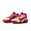 耐克 NIKE Zoom Freak 2 Ep 红褐蓝 字母哥二代 篮球鞋CZ0152-800 商品缩略图1