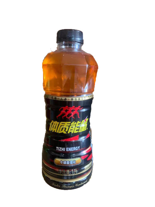 1l*8瓶 金钻瓶 体质能量 商品图0