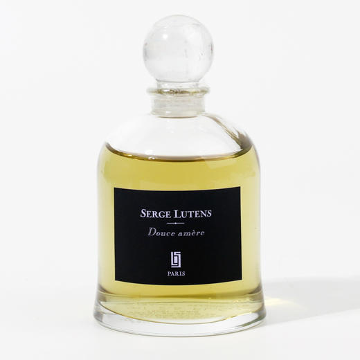芦丹氏 吊钟限定 苦甜交织 Serge Lutens Douce Amere 分装 商品图6