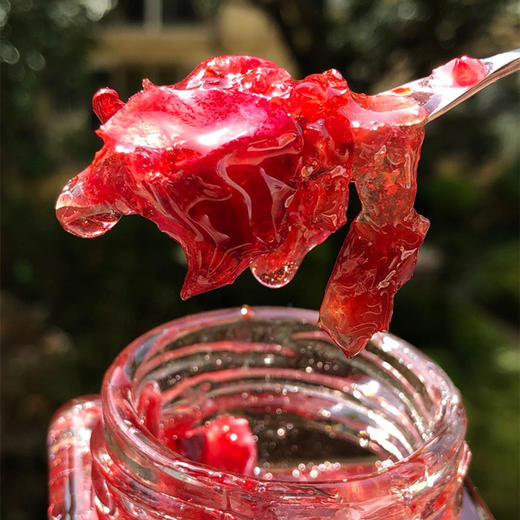 昆明【高原重瓣玫瑰蜜】醇香甜蜜 浓郁芬芳 自然玫瑰与天然蜂蜜的甜蜜融合！ 商品图5