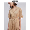 VIMAGE纬漫纪V1307952连衣裙 商品缩略图2