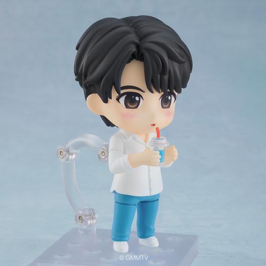 【GSC现货】粘土人 Tine 2gether 商品图1