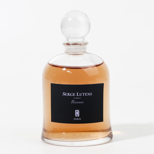 芦丹氏 吊钟限定 罗斯 Serge Lutens Rousse 分装 商品图5