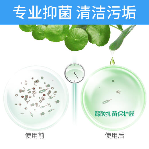 【妇炎洁】妇炎洁湿厕纸家庭实惠装女士专用女湿纸巾女性私处厕所湿巾洁厕巾 商品图3