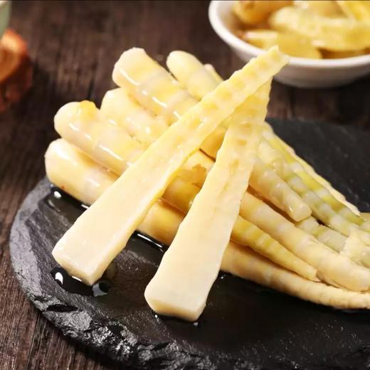 乖媳妇 山椒嫩笋尖70g 商品图1