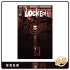英文原版 Locke & Key Vol 1 Welcome To Lovecraft 精装 漫画合集 商品缩略图0