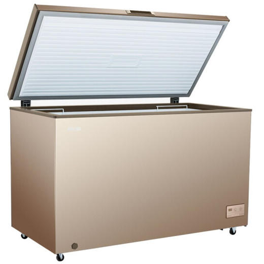 美菱(MELING)（202512）BC/BD-352DTE 352L 冰柜 电脑控温 商品图4