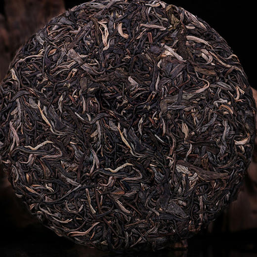 尚礼村2021年吉象三十六山之薄荷塘400g 商品图1