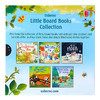 【中商原版】Usborne Little Board Book Collection 尤斯伯恩儿童经典故事5册 商品缩略图1