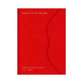 Objects of Desire: Surrealism and Design 1924 – Today/欲望的对象：超现实主义与设计1924年至今