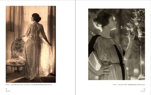 【预订】Icons of Style – A Century of Fashion Photography，风格的符号：一个世纪的时尚摄影 商品图7