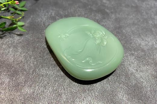 【御珠宫坊】碧玉花牌 商品图4