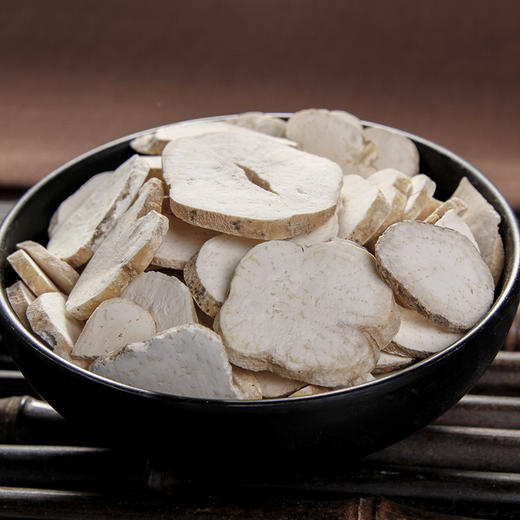 河北天花粉 圆片 500克 1000克 商品图3