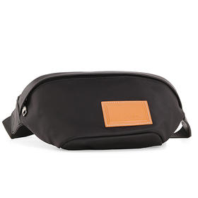 银座时尚胸包休闲腰包男士包911-18751