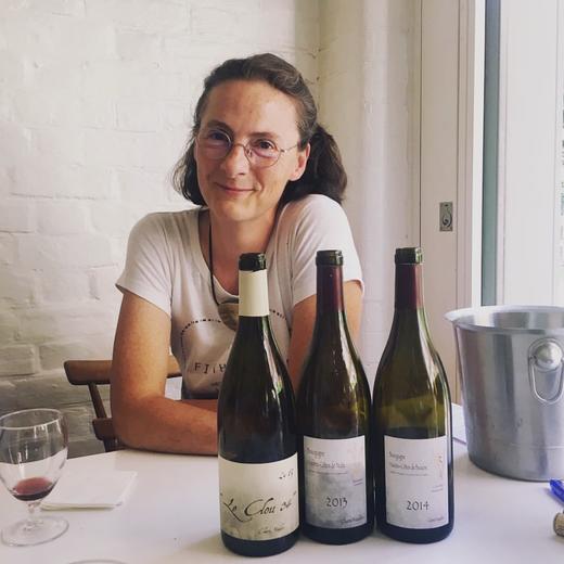 【3款来自Bizot夫人的酒】2020年最新年份 刚到港｜诺丹弗朗酒庄干白&干红 商品图0