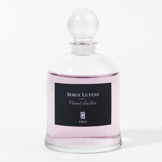 芦丹氏 吊钟限定 怒放康乃馨（石竹） Serge Lutens Vitriol d’œillet  分装 商品图3