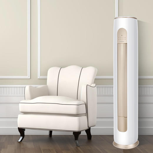 格力（GREE）空调KFR-50LW/(50587)FNhAa-B1京桂 商品图1