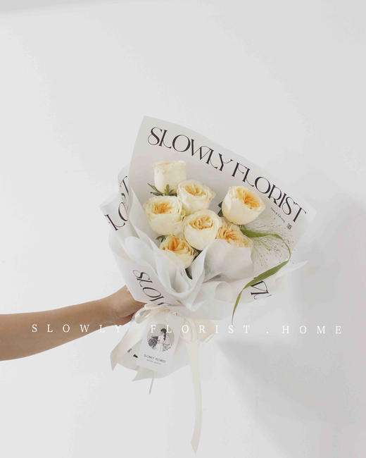 温柔奶油 商品图7