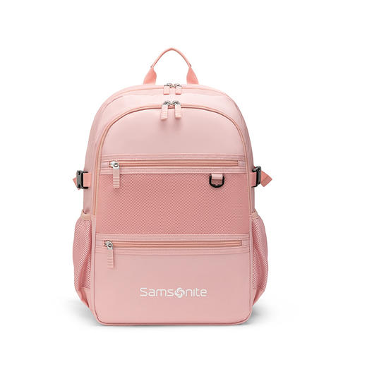 新秀丽新款轻便抗菌内里面料高年级健康儿童书包 TU6 商品图3