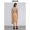 VIMAGE纬漫纪V1307952连衣裙 商品缩略图3