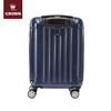 CROWN皇冠拉杆箱CF2008H亮蓝色20寸 商品缩略图3