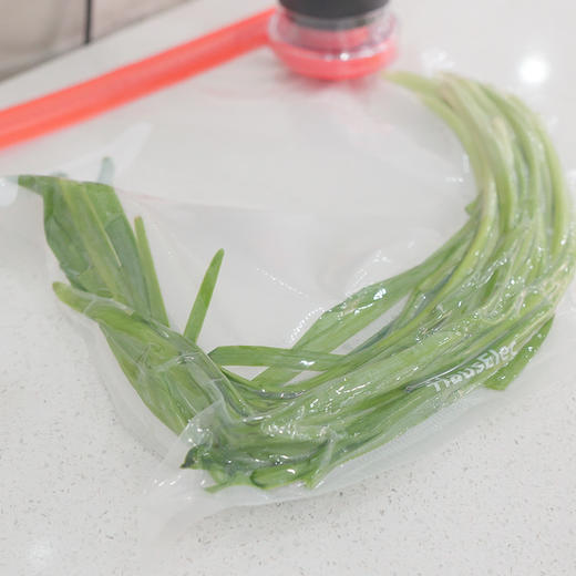 【真空长久保鲜】密封保鲜袋/密封保鲜盒 可抽真空 商品图3