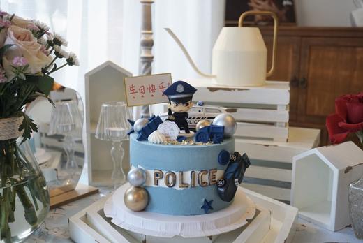 警察警车🚓 商品图4