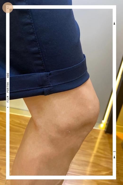 男休闲中裤1230380 商品图7