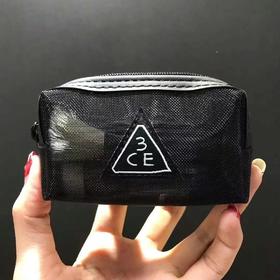 韩国3CE迷你化妆刷三件套