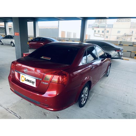 【月租-北京】别克 凯越 1.6LE-AT 商品图5