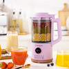 西屋迷你小型破壁机|一键做好豆浆/奶昔/辅食…还能预约、自动清洗 商品缩略图5