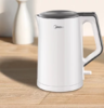 美的(Midea) MK-HJ1522 电热水壶 1.5L 双重防烫 家用烧水壶 商品缩略图2