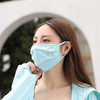 【买就送防晒冰丝口罩】let's diet防晒帽！突出巴掌脸，凹造型，防晒全靠它！不吸热不闷热，非常适合炎炎夏日！ 商品缩略图3