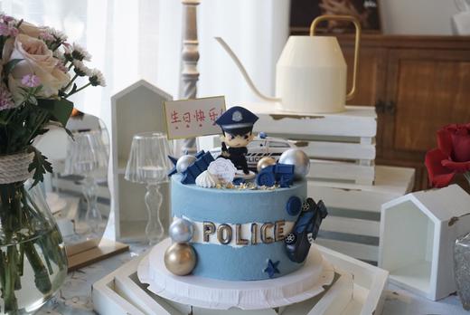 警察警车🚓 商品图3