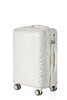 CROWN皇冠拉杆箱CF2010A奶白20寸 商品缩略图3