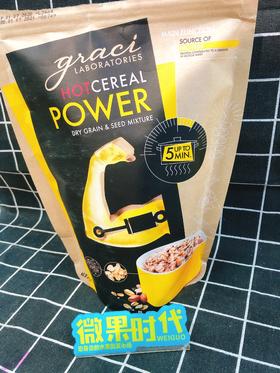 燕麦片3袋（拼团）