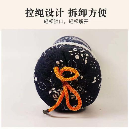 颈椎枕 艾草颈椎枕 商品图3