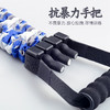 扩胸器男拉力器开肩拉背训练拉簧 商品缩略图3