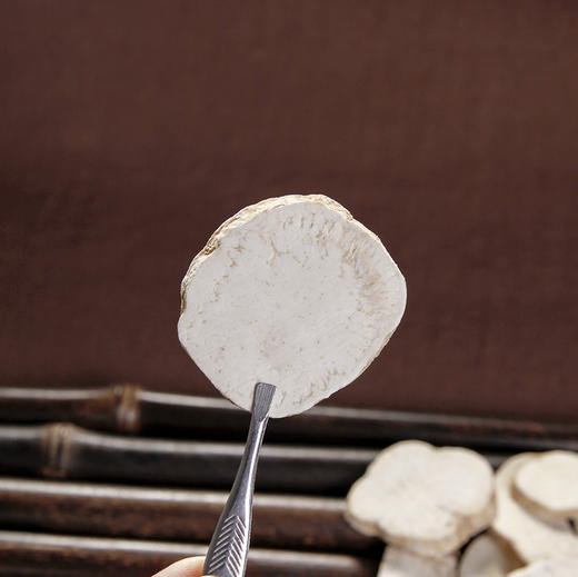 河北天花粉 圆片 500克 1000克 商品图6