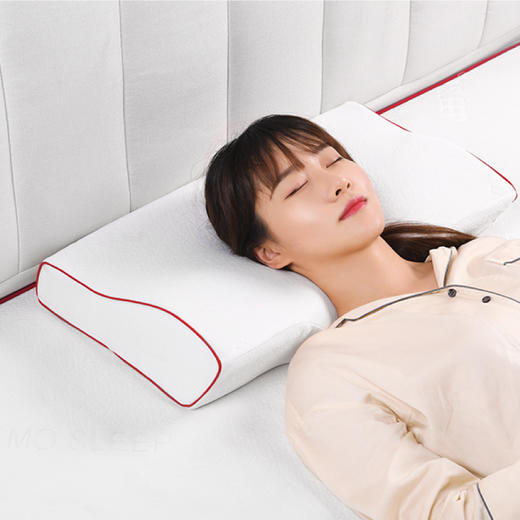 一默颈椎枕（凸蝶款）【品牌直发】 商品图1