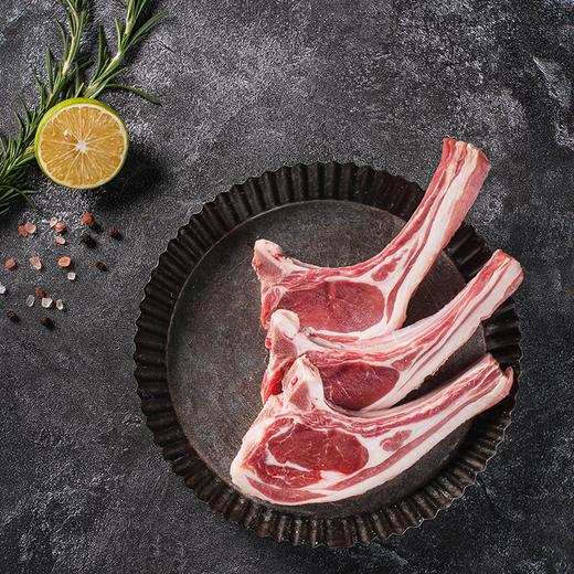 法式12肋小羊排 商品图2