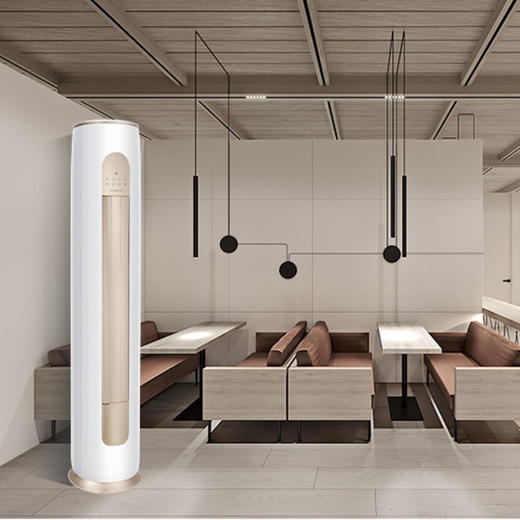 格力（GREE）空调KFR-50LW/(50587)FNhAa-B1京桂 商品图2