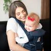 美国Ergobaby Omni Breeze全阶段型婴儿背带透气款 礼盒 商品缩略图2
