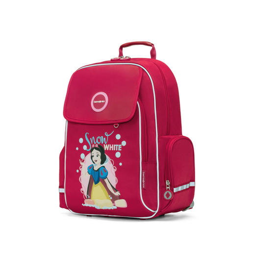 新秀丽DREAM+DISNEY系列内里抗菌面料健康儿童书包 TU7*002 商品图2