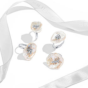 自然之美系列 【守护者】戒指