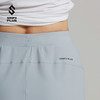 SANFO PLUS 21051 女款50度灰弹力空调裤九分裤 商品缩略图4